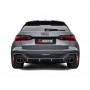 Akrapovic Evolution (Titanium) Audi RS 6 Avant (C8) - OPF/GPF 2022