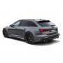 Akrapovic Evolution (Titanium) Audi RS 6 Avant (C8) - OPF/GPF 2022