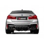 Akrapovic Slip-On (Titanium) BMW M5 / M5 Competition (F90) - OPF/GPF 2021