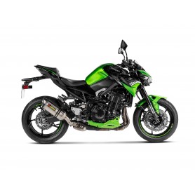 Akrapovic Slip-on Kawasaki Z900 Akrapovic Slip-on Kawasaki Z900