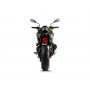 Akrapovic Slip-on Kawasaki Z900