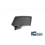 Fairing Side Winglet kit left side matt