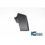 Fairing Side Winglet kit left side matt