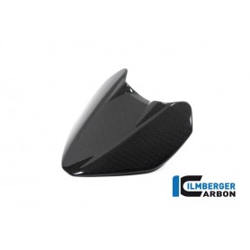 Instrument cover inclusive holder gloss
