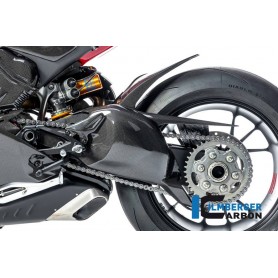 Swing Arm Cover gloss
