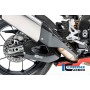 Swing Arm Cover right side gloss
