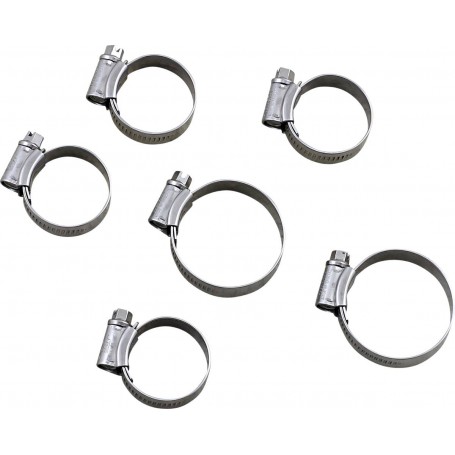 Samco Hose Clamp kit KTM 1290