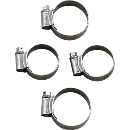 Samco Hose Clamp kit KTM 890