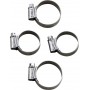 Samco Hose Clamp kit KTM 890