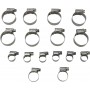 Samco Hose Clamp kit Honda CBR 1000 RR