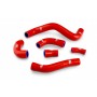 Samco Radiator Hose kit Red GAS GAS EC 350 F