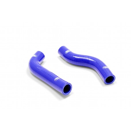 Samco Radiator Hose kit Blue Husqvarna 701 Svartpilen|701 Vitpilen