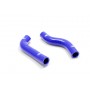 Samco Radiator Hose kit Blue Husqvarna 701 Svartpilen|701 Vitpilen