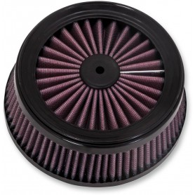 Vance & Hines Rogue VO2 Replacement Air Filter Red
