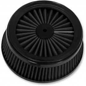 Vance & Hines Rogue VO2 Replacement Air Filter Black