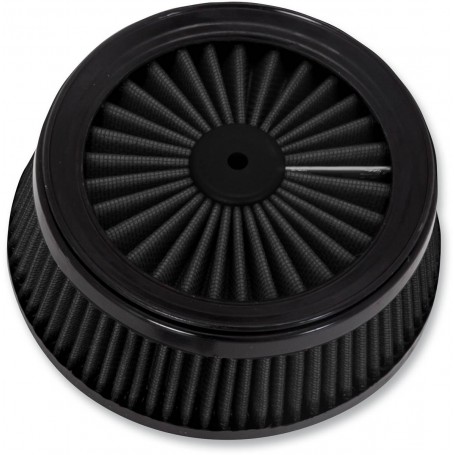 Vance & Hines Rogue VO2 Replacement Air Filter Black