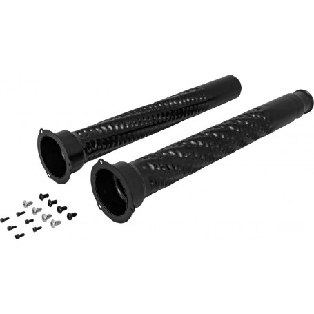 Vance & Hines Torquer 450 Quiet Baffle Kit Black