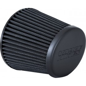 Vance & Hines Falcon Air Filter Replacement Black