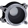 Vance & Hines VO2 Insight Air Cleaner Chrome