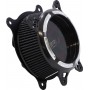 Vance & Hines VO2 Insight Air Cleaner Black/Contrast
