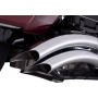 Vance & Hines Big Radius Exhaust System Chrome