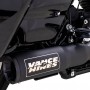 Vance & Hines Hi Output Exhaust System Black/Matte Black