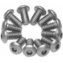 Vance & Hines Allen Cap Screw Kit 