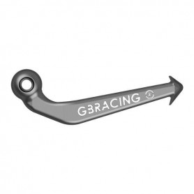 GB Racing Universal Brake Lever Guard. Moulded Replacement Part only
