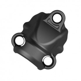 GB Racing S1000RR Staubli DMR Thermostat Cover 2019-2023 SPECIAL RACE PART ONLY