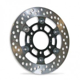 Brembo High Preformance Brake Disc Moto 3 218 x 3.5mm Left