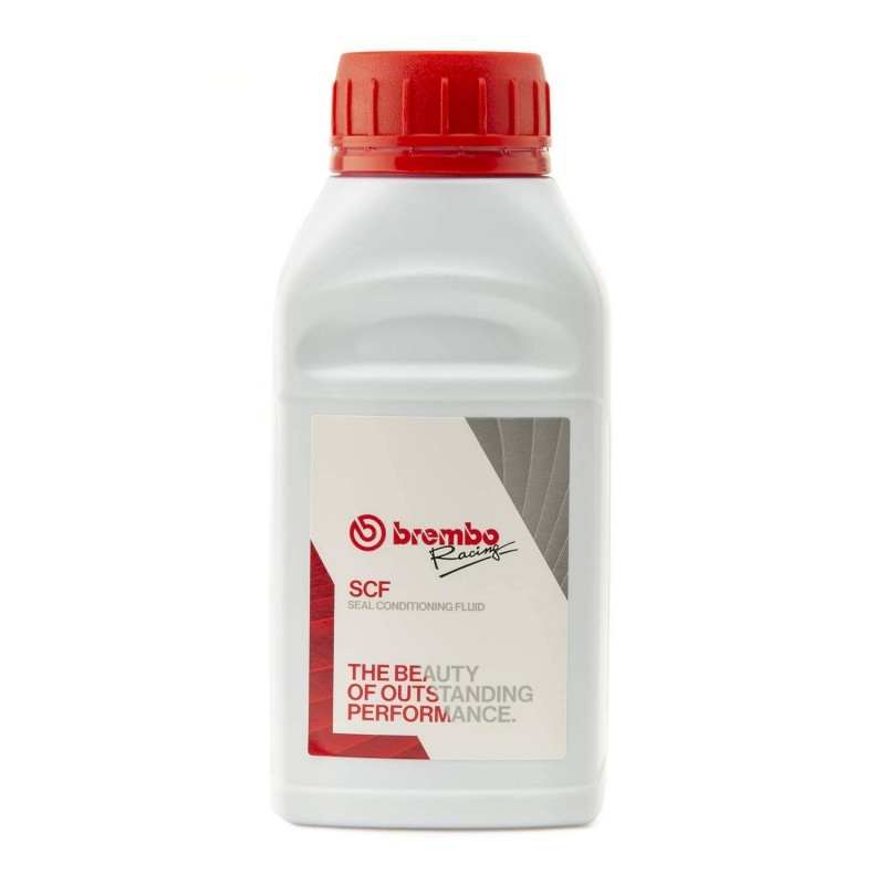 Brembo SCF Seal Conditioning Fluid 250 ml