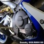 GB Racing GSX-R 600/750 Motorcycle Protection Bundle K6 - L9