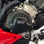 GB Racing V4S Streetfighter Engine Cover Set 2020-2023