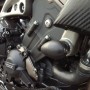 GB Racing Yamaha MT09 2014 Bullet Frame Sliders Set - STREET