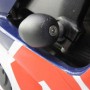 GB Racing Bullet Frame Slider - Right Hand Side GSXR1000 K5 - K8 - RACE