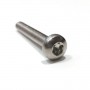 GBRacing M6X35A2-TORX 35mm TORX