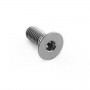 GB Racing Titanium Countersunk Bolt M6x(1.00mm)x15mm