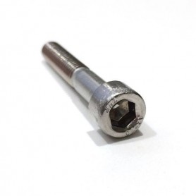 GB Racing M8x40A2 Stainless Steel Cap Head Bolt