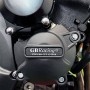 GB Racing GSX-R600 & GSX-R750 K4-K5 Secondary Engine Cover Set