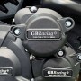 GB Racing GSX-R600 & GSX-R750 K4-K5 Secondary Engine Cover Set
