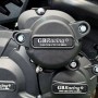 GBRacing GSX-R600 & GSX-R750 K4-K5 Secondary Engine Cover Set