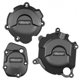 GB Racing Z900RS Secondary Engine Cover Set 2018