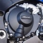 GBRacing YZF-R1 Engine Cover Set 2015-2023 **RACE FAIRING VERSION**