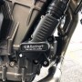 GB Racing Duke 890/R Secondary Engine Cover SET 2020-2022