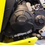 GBRacing RS 660 Secondary Engine Cover SET 2021-2023