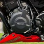 GB Racing GSX-S750 L7 Secondary Engine Cover SET