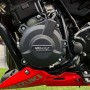 GBRacing GSX-S750 L7 Secondary Engine Cover SET