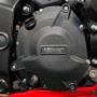 GBRacing GSX-S750 L7 Secondary Engine Cover SET