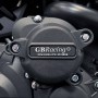 GB Racing GSX-S750 L7 Secondary Engine Cover SET