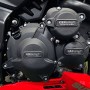 GB Racing GSX-S750 L7 Secondary Engine Cover SET